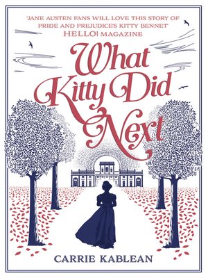 cover image of What Kitty Did Next